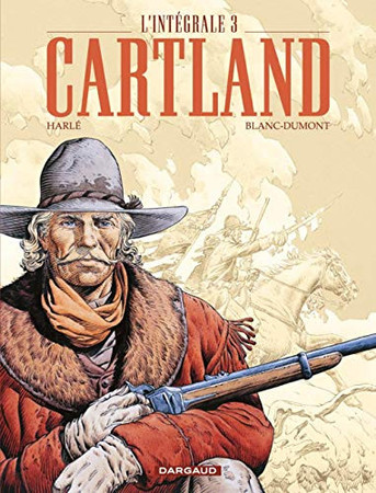 Cartland: l'intégrale. 3