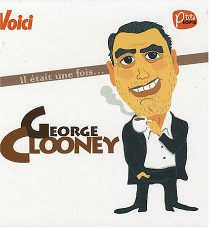 Il était une fois George Clooney