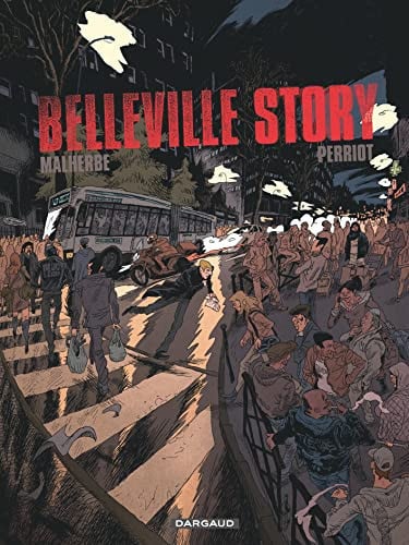 Belleville story