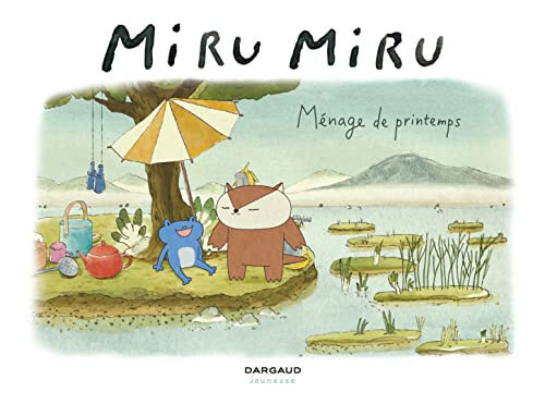 Ménage de printemps
