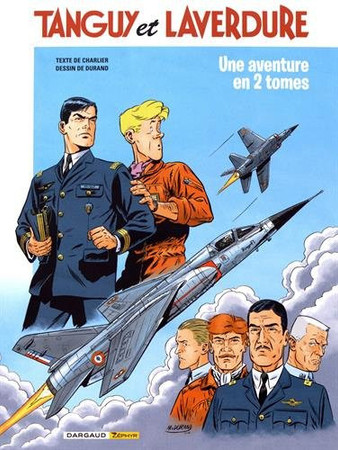 Menaces sur mirage F1 ; L'avion qui tuait ses pilotes Coffret en 2 volumes
