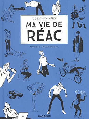 Violences contemporaines