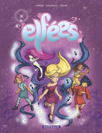 Les elfées. 12