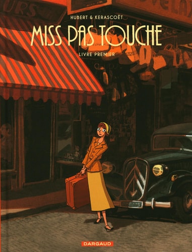 Livre premier