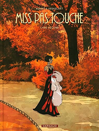Livre Second