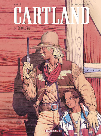 Cartland: intégrale. 2