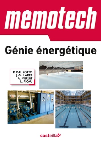 Génie énergétique Bac Pro, Bac STI2D, BTS, DUT