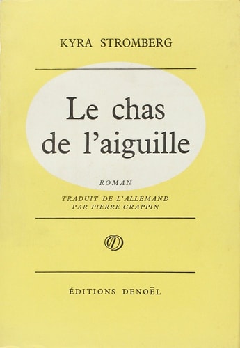 Chas de l aiguille