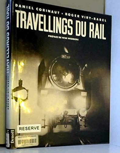 Travellings du rail