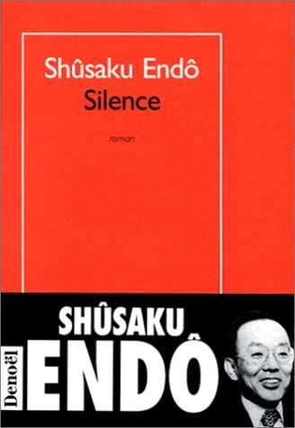 Silence roman