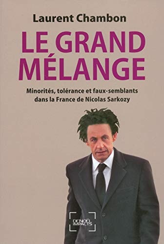 Le grand mélange : Diversité, tolérance et faux-semblants dans la France de Nicolas Sarkozy