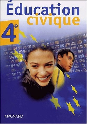 Education Civique 4eme