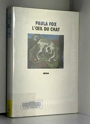 oeil du chat (l)