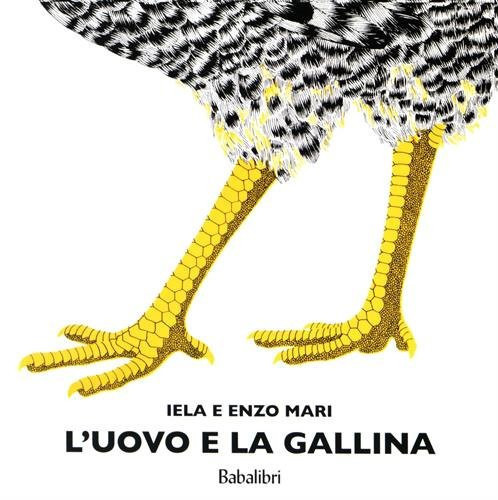 l'uovo e la gallina