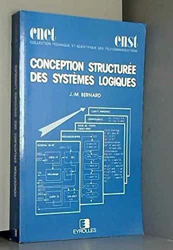 Conception Structuree Des Systemes Logiques