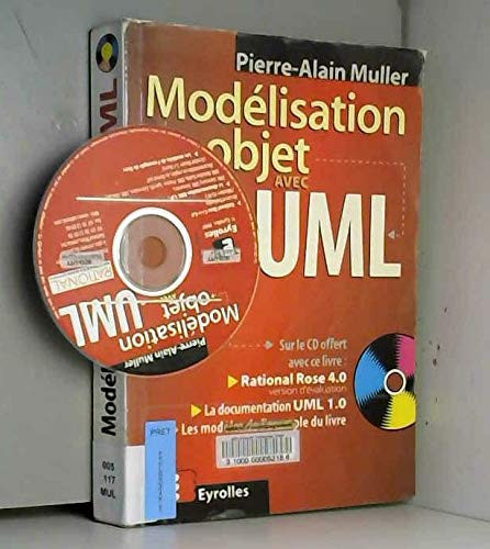Modélisation objet avec UML