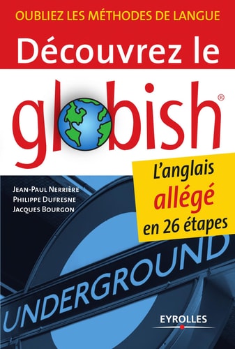 Découvrez le globish