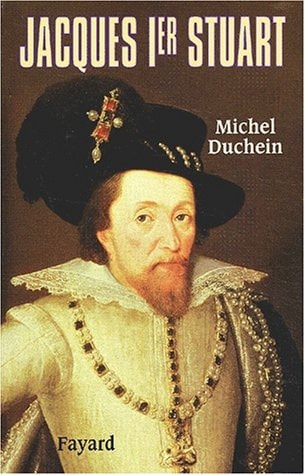 Jacques Ier Stuart le roi de la paix