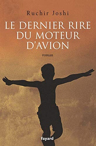 Le dernier rire du moteur d'avion