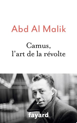 Camus, l'art de la révolte