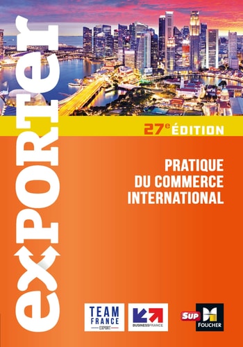 Exporter Pratique du commerce international