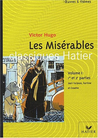 Les Misérables.