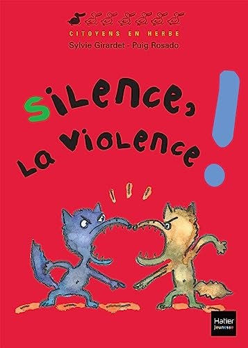 Silence, la violence !
