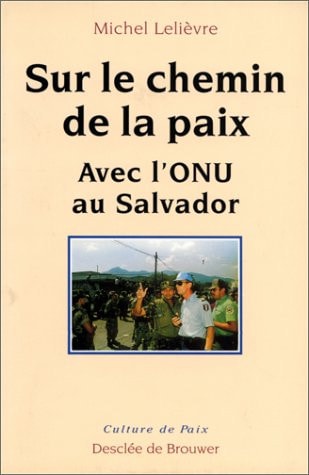 Sur le Chemin de la paix (DDB.CHRISTIANIS)