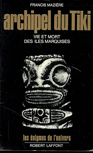 Archipel du Tiki photographies de l'auteur