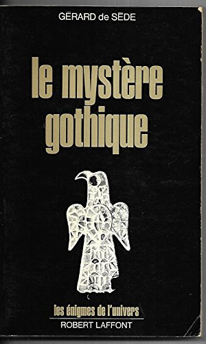 Le mystère gothique