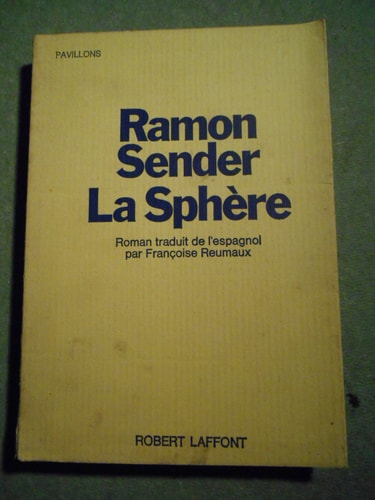 LA SPHERE