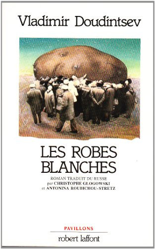 Les Robes blanches