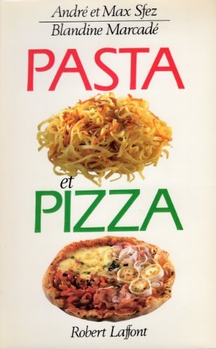 Pasta et pizza
