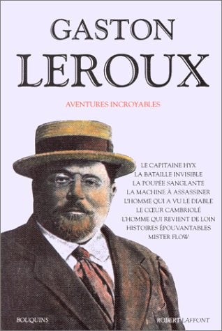 Edition published by R. Laffont