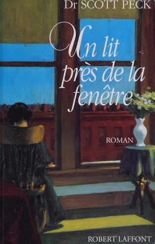 Un lit près de la fenêtre où il est question de mystère et de rédemption