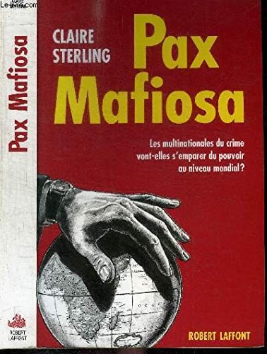 Pax mafiosa
