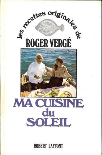 Ma cuisine du soleil - NE