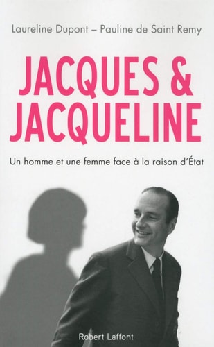 Jacques & Jacqueline un homme et une femme face à la raison d'État