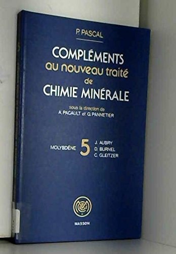 Molybdène