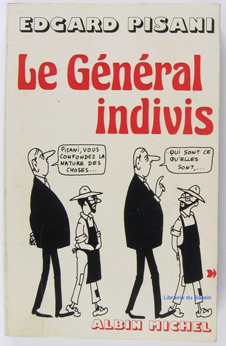 Le général indivis (French Edition)