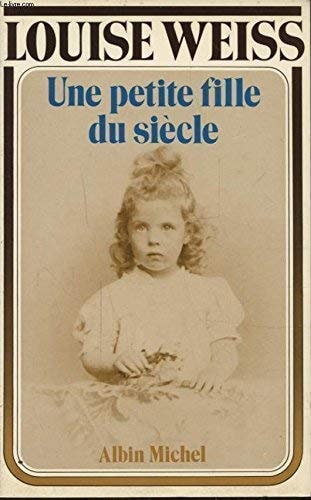 Mémoires d'une Européenne / 1893-1919