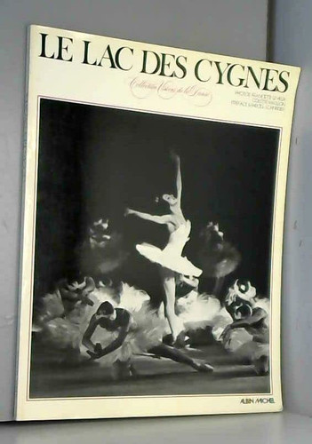 Le Lac des cygnes