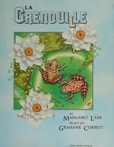 La grenouille