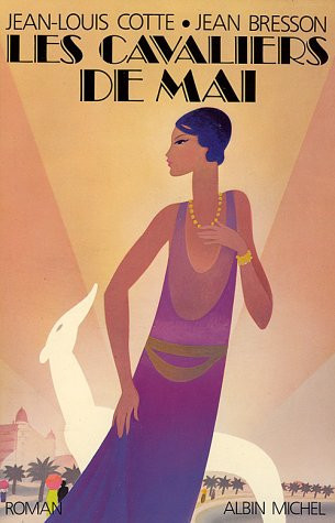 Les cavaliers de mai: Roman (French Edition)