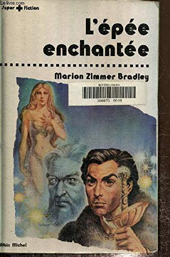 L'Épée enchantée