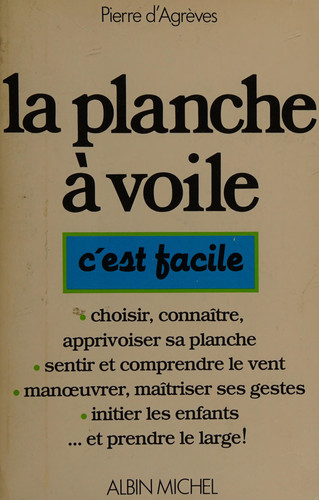 La Planche à voile