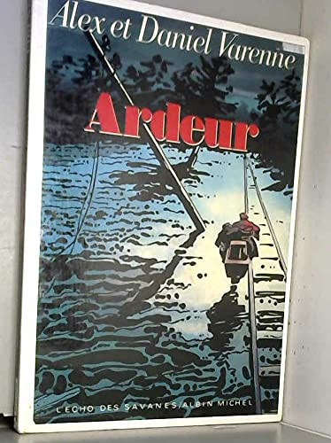 Ardeur