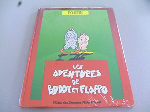 Les aventures de Buddy et Flappo