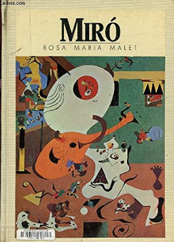 Joan Miró
