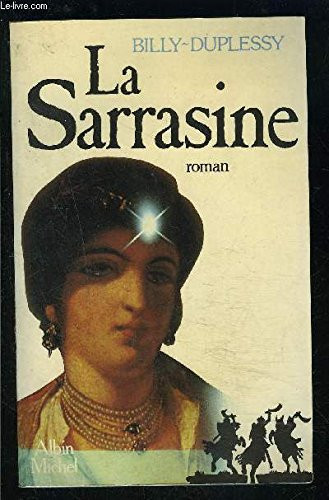 La Sarrasine: Roman (French Edition)